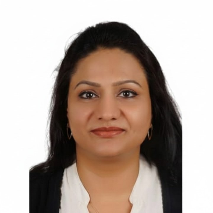 Divya Sreenair