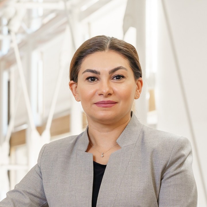 Dr. Juila Nobari